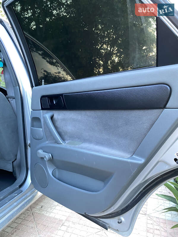 Седан Chevrolet Lacetti 2007 в Борщеве фото 37 Седан Chevrolet Lacetti 2007 в Борщеве