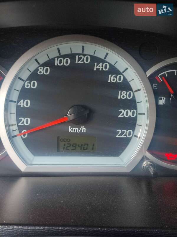 Седан Chevrolet Lacetti 2012 в Хмельнике фото 2 Седан Chevrolet Lacetti 2012 в Хмельнике