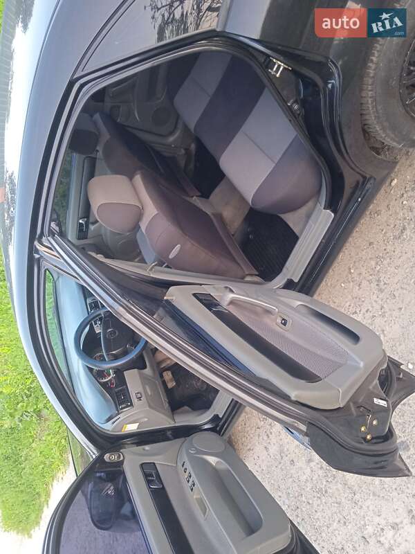 Седан Chevrolet Lacetti 2006 в Хмельницькому