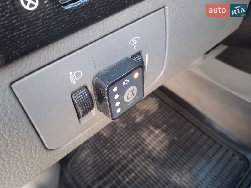 Седан Chevrolet Lacetti 2006 в Хмельницькому