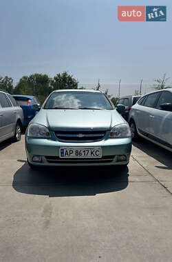Седан Chevrolet Lacetti 2005 в 