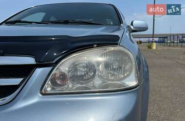 Седан Chevrolet Lacetti 2009 в 