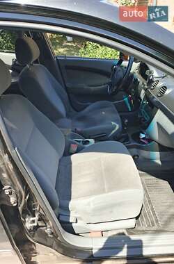 Универсал Chevrolet Lacetti 2009 в 