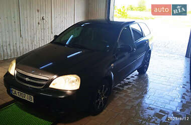 Універсал Chevrolet Lacetti 2008 в Львові