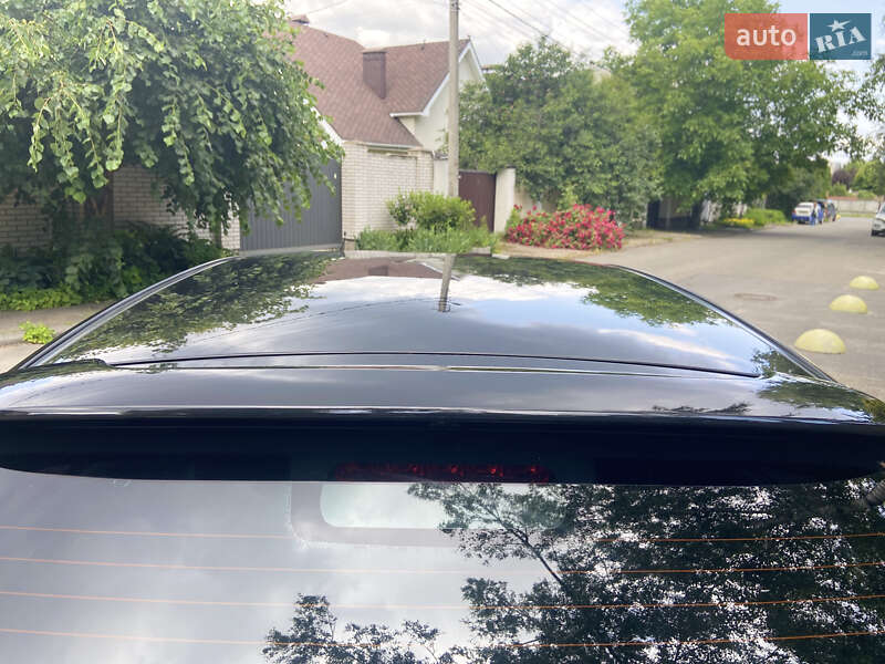 Хэтчбек Chevrolet Lacetti 2006 в Киеве фото 14 Хэтчбек Chevrolet Lacetti 2006 в Киеве