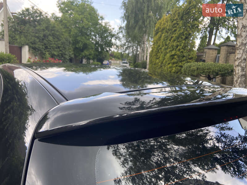 Хэтчбек Chevrolet Lacetti 2006 в Киеве фото 18 Хэтчбек Chevrolet Lacetti 2006 в Киеве