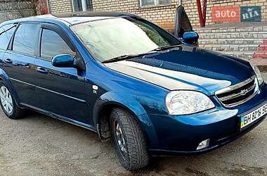 Універсал Chevrolet Lacetti 2007 в 