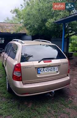 Универсал Chevrolet Lacetti 2006 в Броварах
