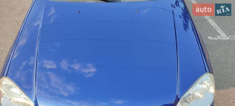 Универсал Chevrolet Lacetti 2007 в Кривом Роге