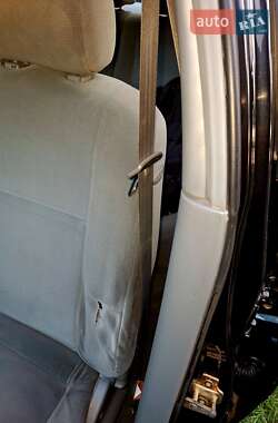 Хэтчбек Chevrolet Lacetti 2006 в 