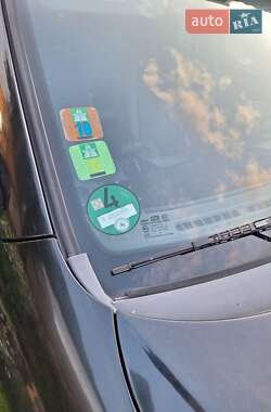 Хэтчбек Chevrolet Lacetti 2006 в 