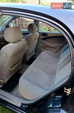 Хэтчбек Chevrolet Lacetti 2006 в 