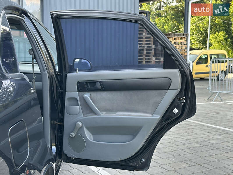 Седан Chevrolet Lacetti 2006 в Стрию