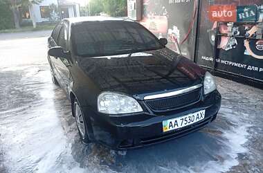 Седан Chevrolet Lacetti 2005 в Первомайске