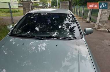 Седан Chevrolet Lacetti 2007 в 