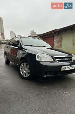 Универсал Chevrolet Lacetti 2011 в 