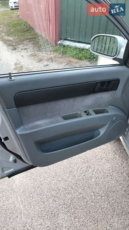 Седан Chevrolet Lacetti 2009 в Киеве