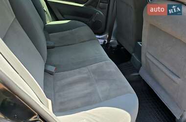 Седан Chevrolet Lacetti 2008 в 