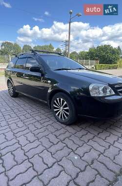 Универсал Chevrolet Lacetti 2006 в Днепре
