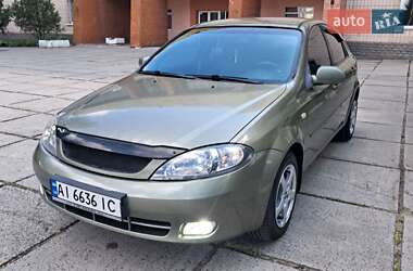 Хетчбек Chevrolet Lacetti 2005 в Броварах