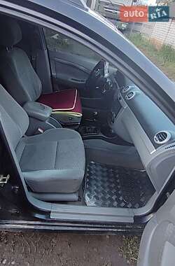 Универсал Chevrolet Lacetti 2006 в 