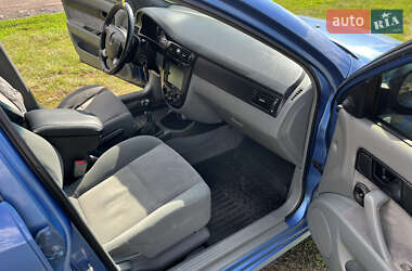 Седан Chevrolet Lacetti 2008 в 