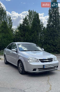 Седан Chevrolet Lacetti 2005 в 