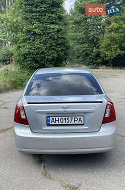 Седан Chevrolet Lacetti 2005 в 