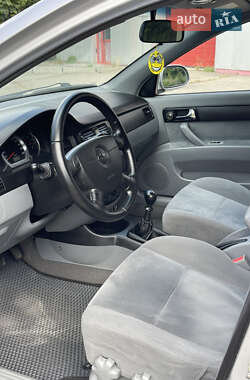Седан Chevrolet Lacetti 2005 в 