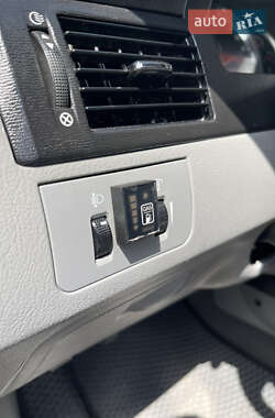 Седан Chevrolet Lacetti 2005 в 