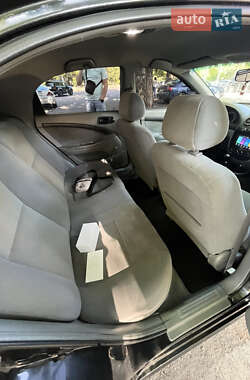 Хетчбек Chevrolet Lacetti 2005 в 