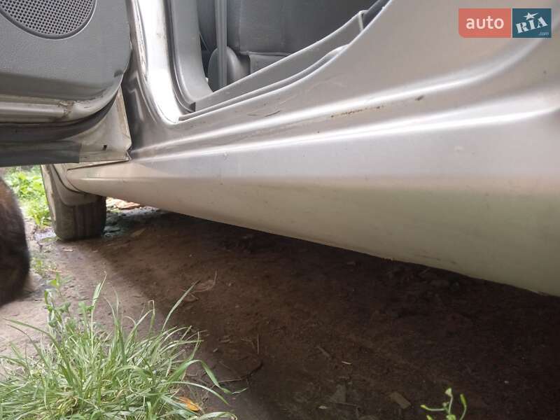 Седан Chevrolet Lacetti 2008 в Хмельницком