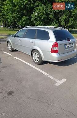 Універсал Chevrolet Lacetti 2005 в Дубні