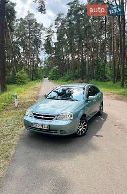 Седан Chevrolet Lacetti 2007 в Александровке