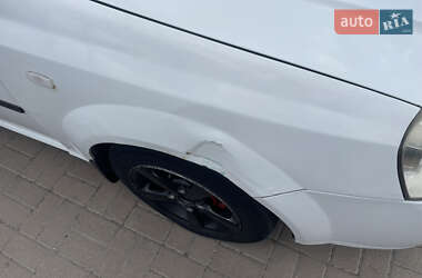 Седан Chevrolet Lacetti 2012 в 