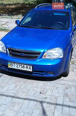 Універсал Chevrolet Lacetti 2012 в Херсоні