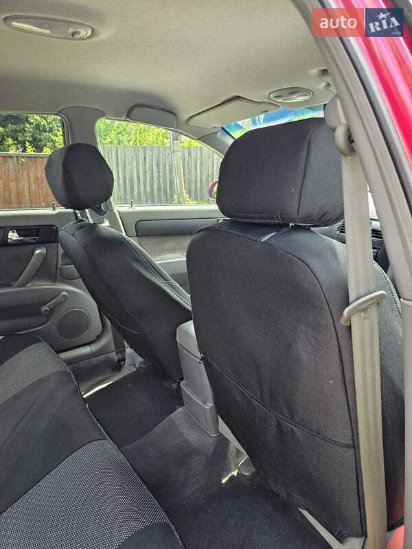 Седан Chevrolet Lacetti 2012 в Кролевце