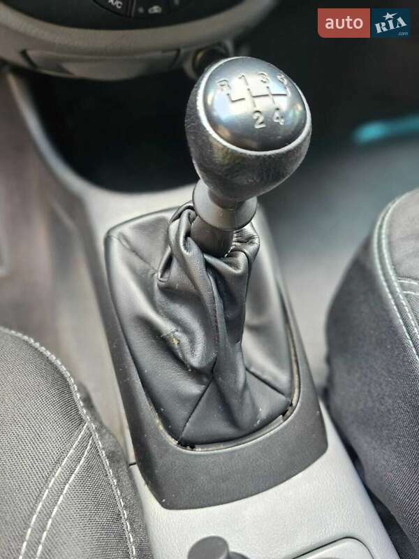 Седан Chevrolet Lacetti 2012 в Кролевце