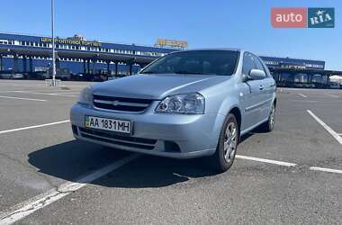 Универсал Chevrolet Lacetti 2010 в Киеве