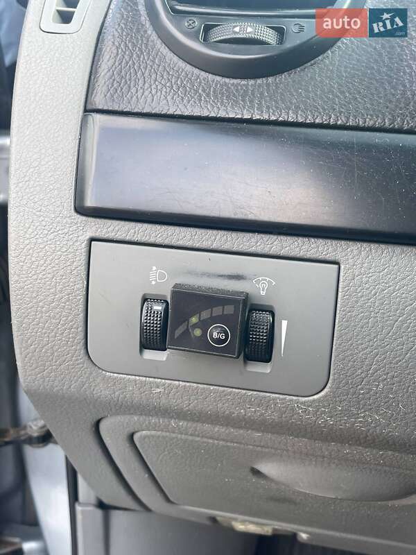 Універсал Chevrolet Lacetti 2010 в Києві