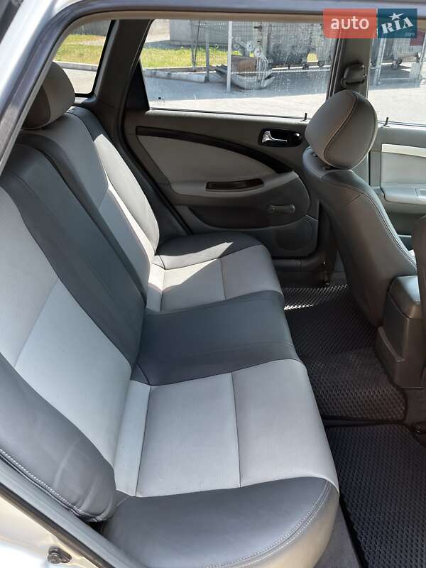 Універсал Chevrolet Lacetti 2008 в Кам'янець-Подільському