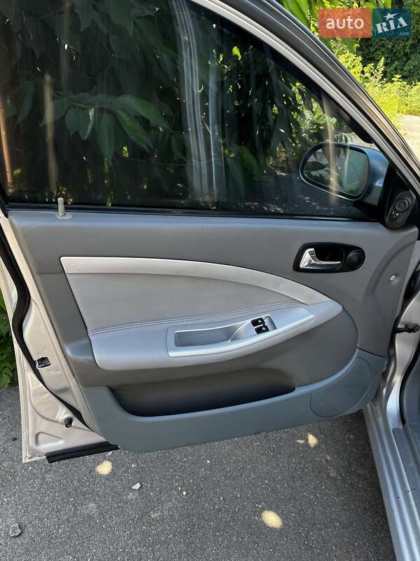 Універсал Chevrolet Lacetti 2008 в Кам'янець-Подільському