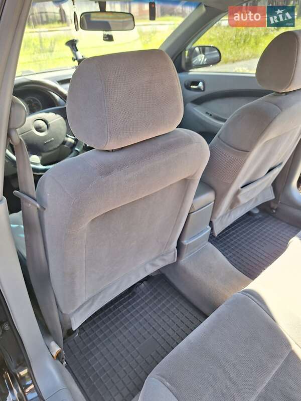 Універсал Chevrolet Lacetti 2008 в Києві