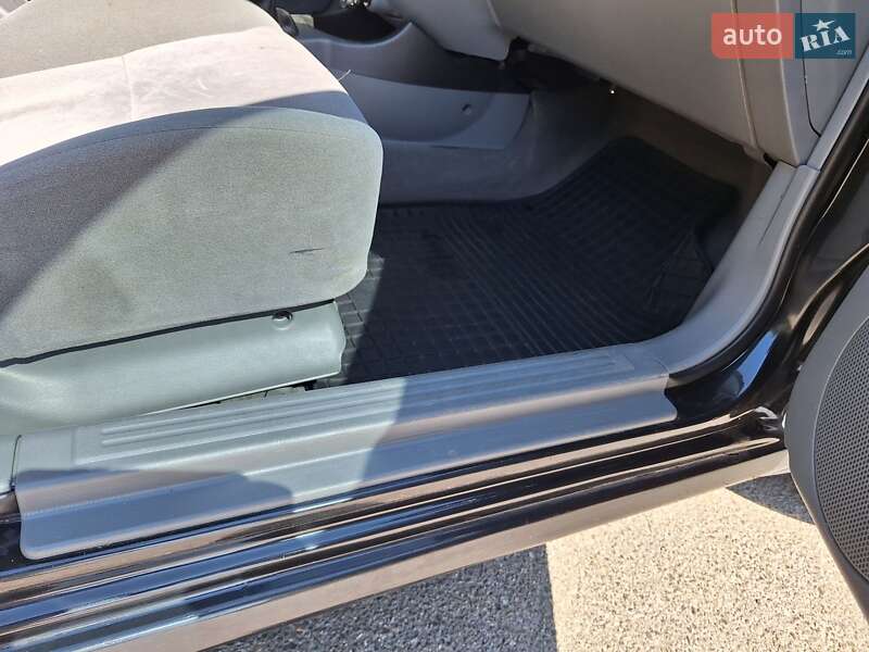 Універсал Chevrolet Lacetti 2008 в Києві