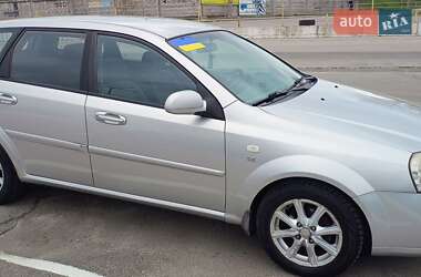 Универсал Chevrolet Lacetti 2005 в 