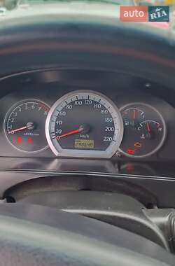 Универсал Chevrolet Lacetti 2005 в 