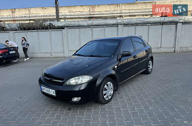 Хэтчбек Chevrolet Lacetti 2007 в Житомире