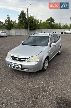 Универсал Chevrolet Lacetti 2005 в Запорожье