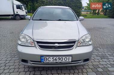 Седан Chevrolet Lacetti 2004 в Бродах