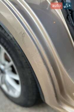 Седан Chevrolet Lacetti 2007 в 